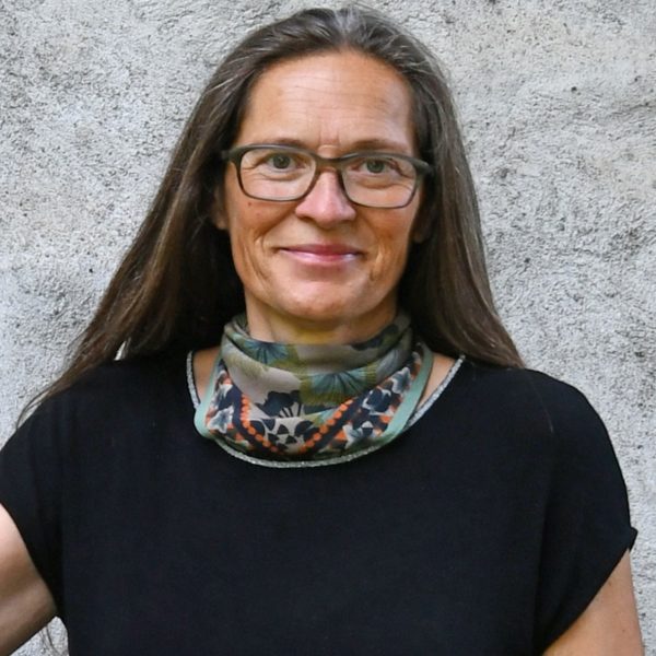 Katharina Bärtschi
